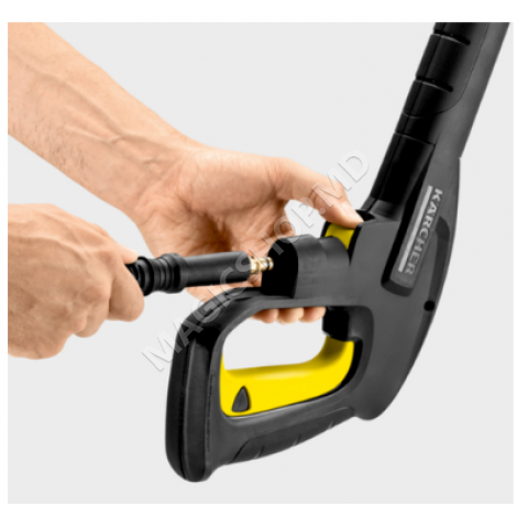 Aparat de spalat cu presiune K 6 Special